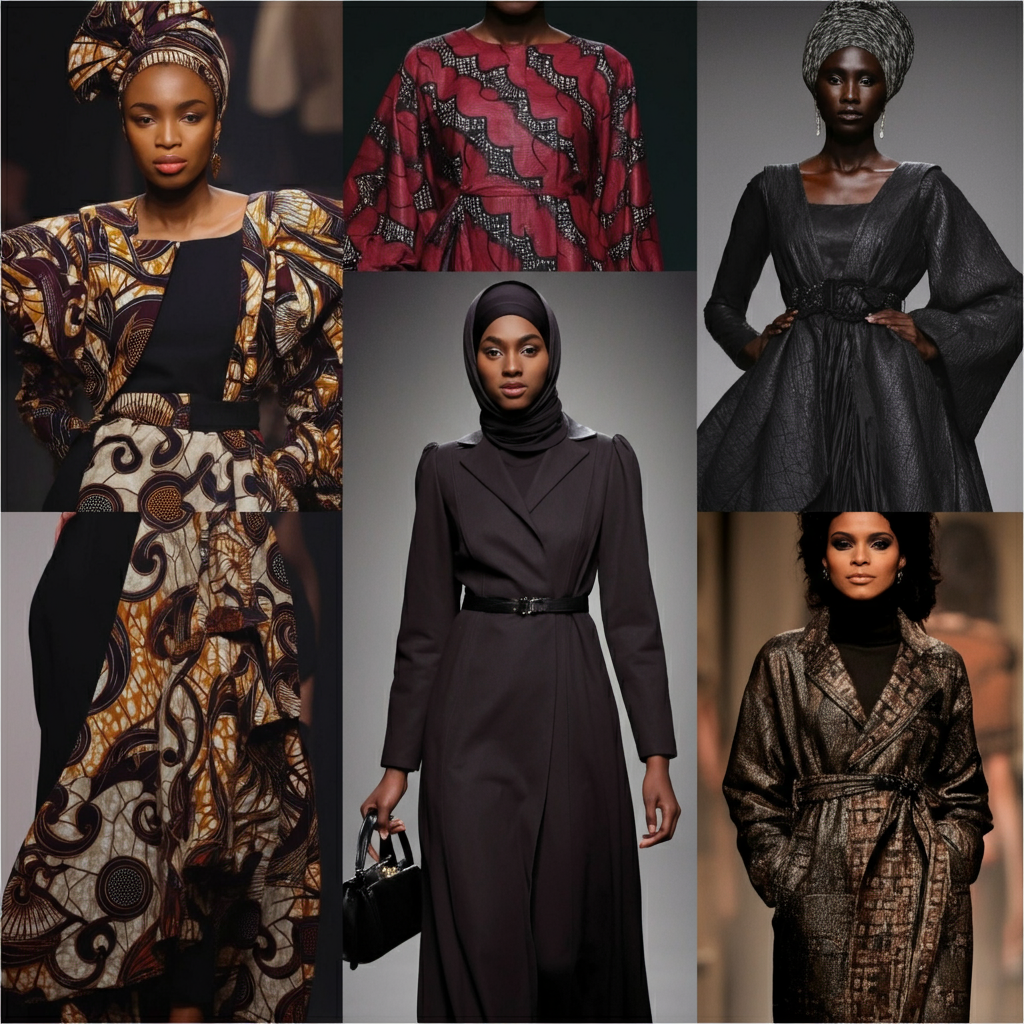 dede fashion