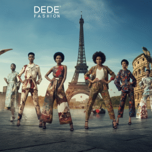 dede fashion