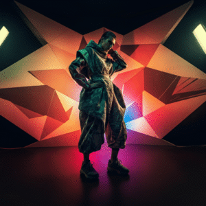 fashion poses

