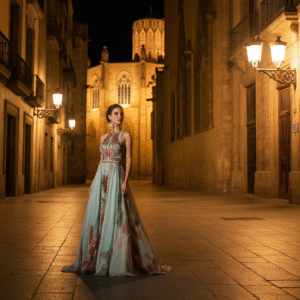 bcn fashion
