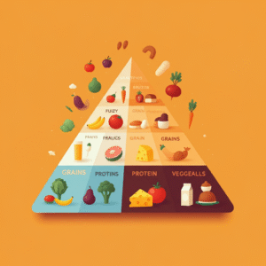 nutrition action

