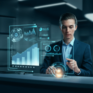 investment consultant 