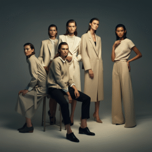 fashion poses
