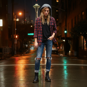 seattle fashion 