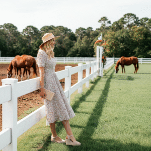hamptons fashion
