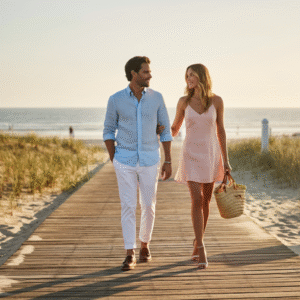 hamptons fashion
