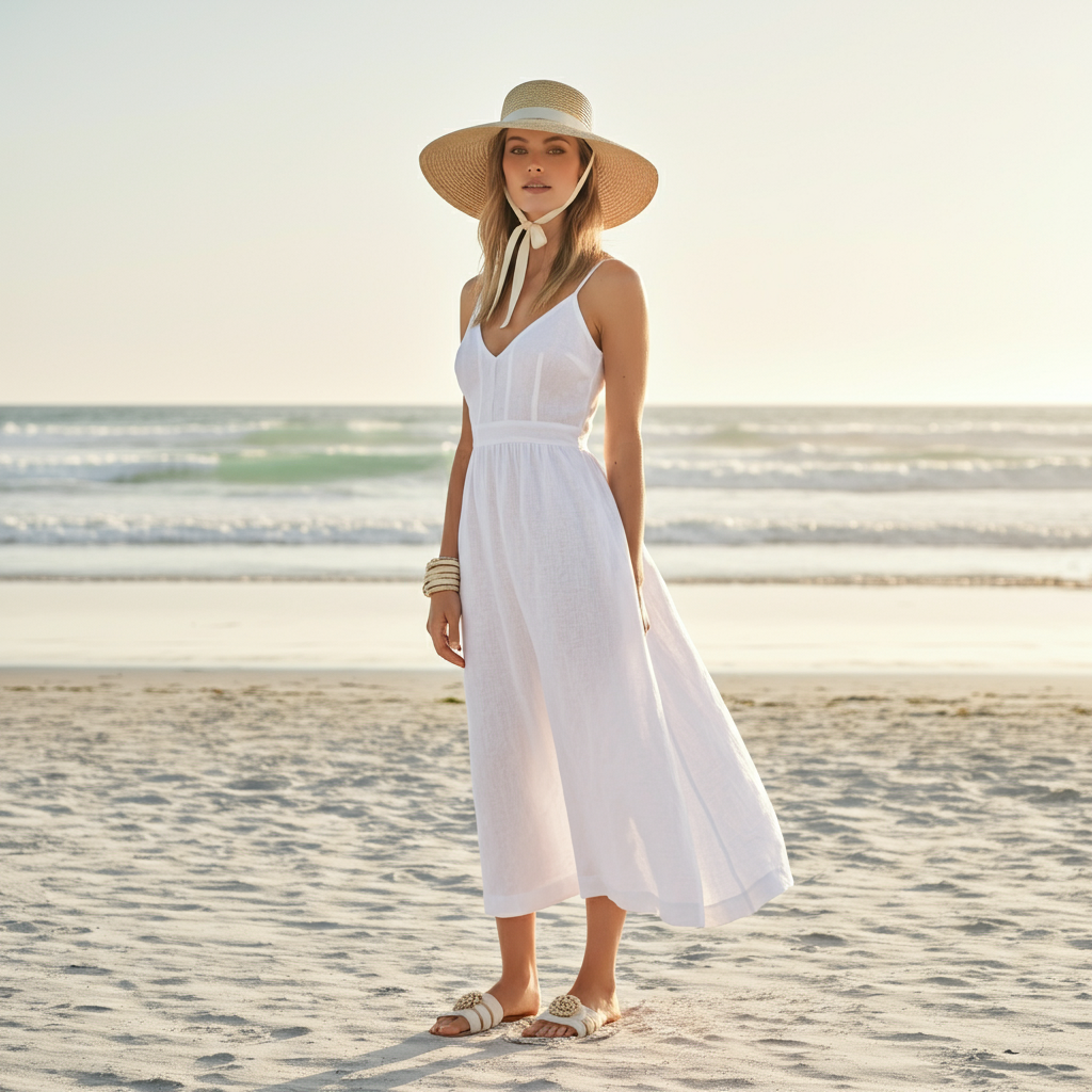 hamptons fashion