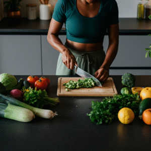 nutrition action
