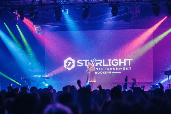 starlight entertainment