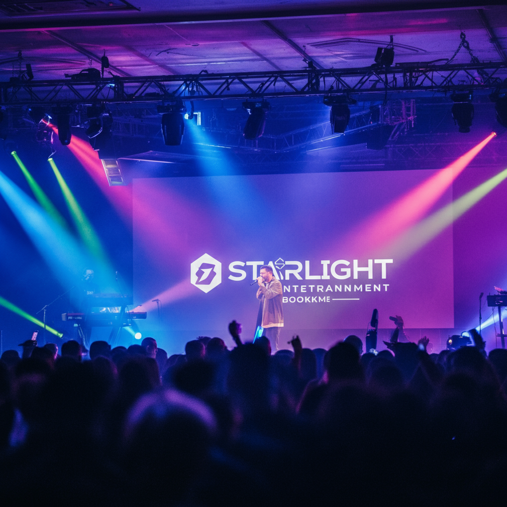 starlight entertainment