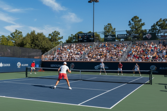 naia tennis