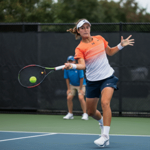 naia tennis