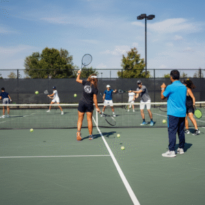 naia tennis