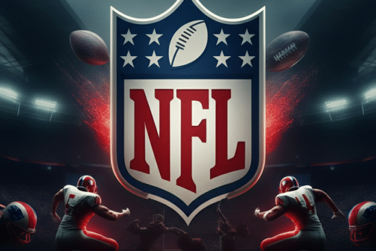 nfl shield