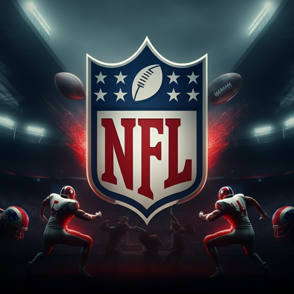 nfl shield