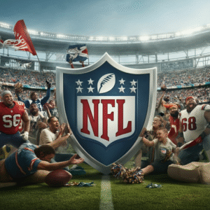 nfl shield 