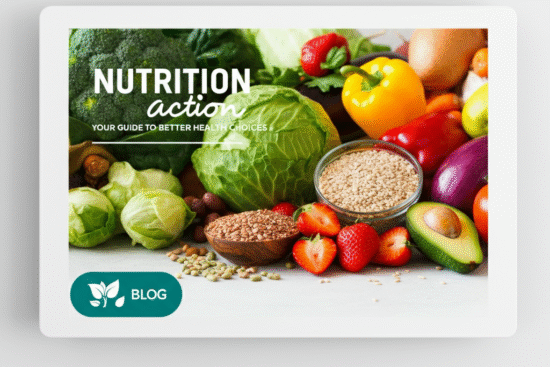 nutrition action