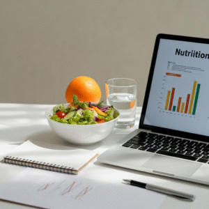 nutrition action
