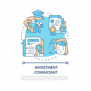investment consultant
