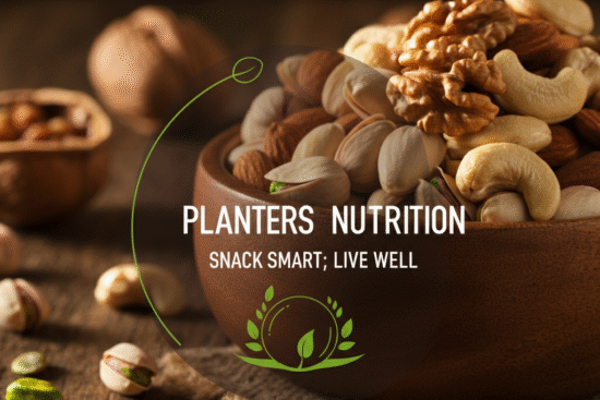 planters nutrition