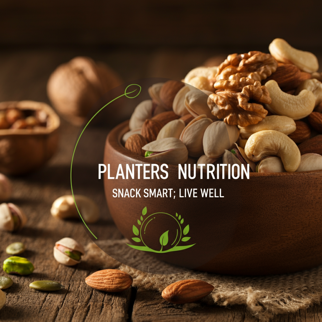 planters nutrition