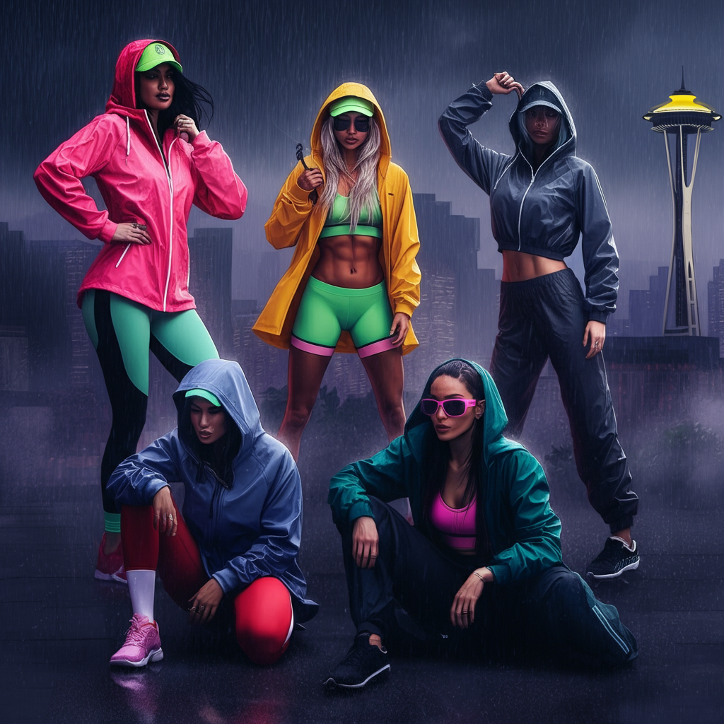 seattle fashion