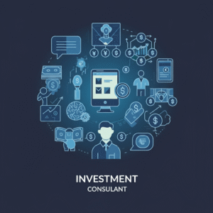 investment consultant 
