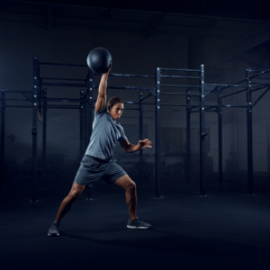 boule fitness 