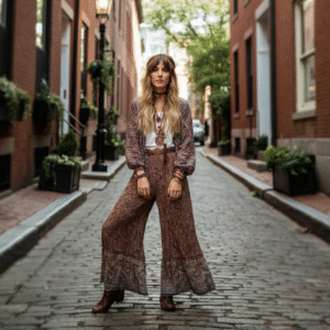 boston fashionista 