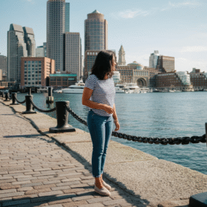 boston fashionista 