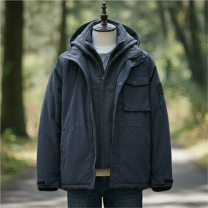 dad fashion