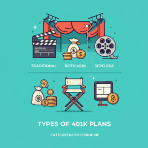 401k entertainment
