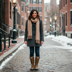 boston fashionista 