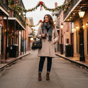 new orleans fashion
