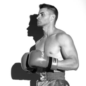 spain boxers 
