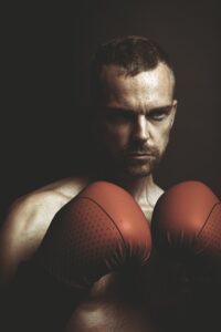 spain boxers 
