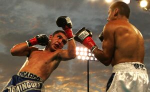 spain boxers 
