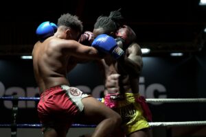 spain boxers 