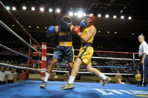 spain boxers 