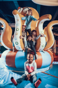 kiddies entertainment 