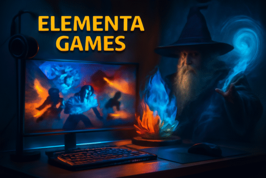 elementa games