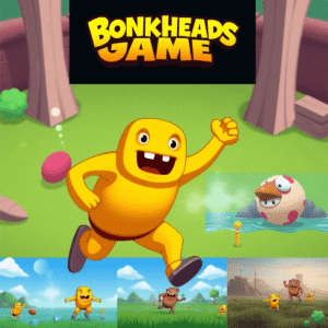 bonkheads game