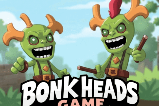 bonkheads game