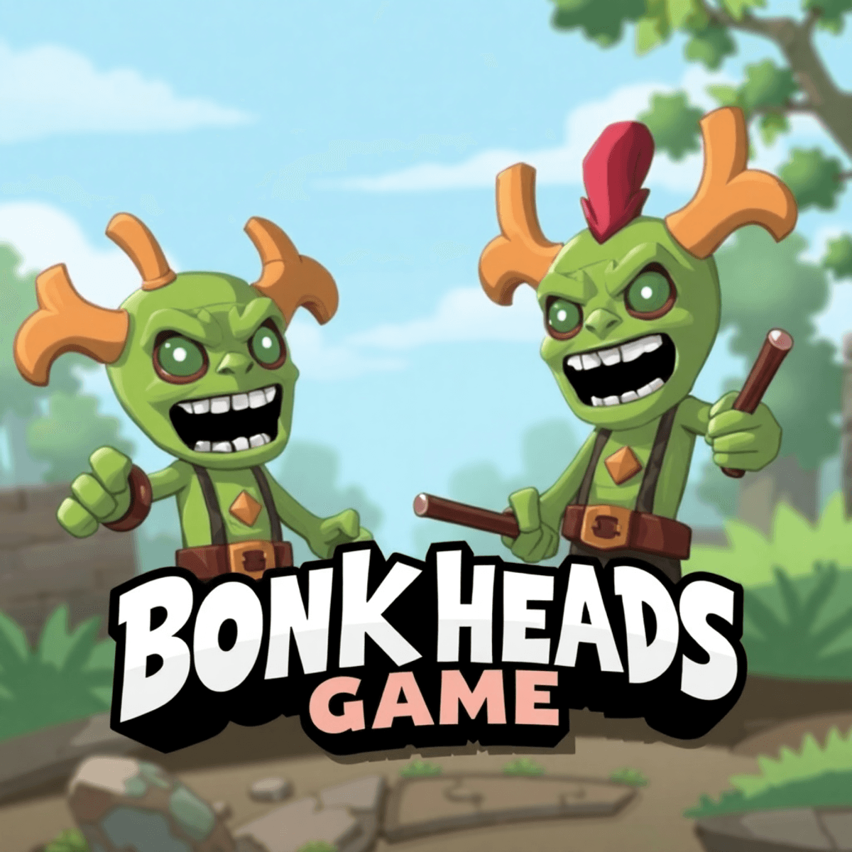 bonkheads game