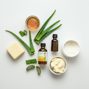 Best Ingredients for hair