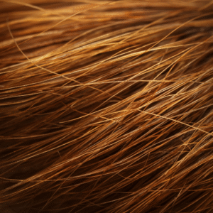 Coarse Hair