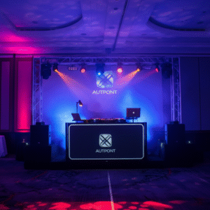 amped entertainment 