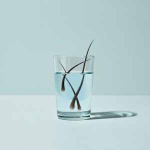 DIY Water Test for Porosity