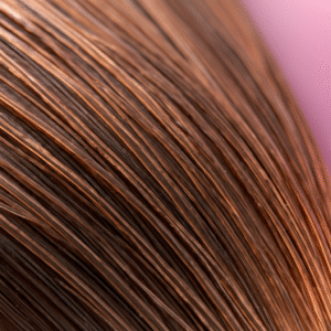 Fine Hair