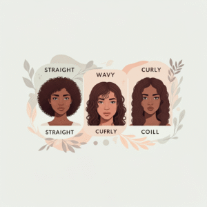 Hair Types